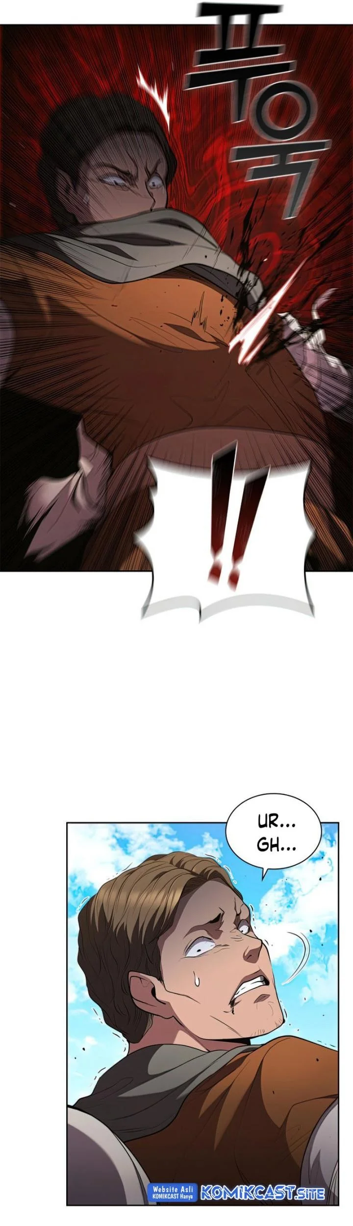 I Regressed As The Duke  (Returned as the Duke) Chapter 22 Gambar 24