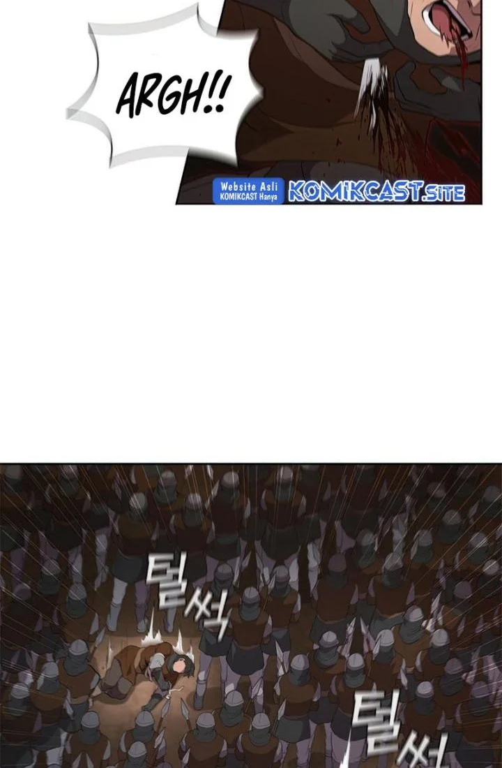 I Regressed As The Duke  (Returned as the Duke) Chapter 22 Gambar 32