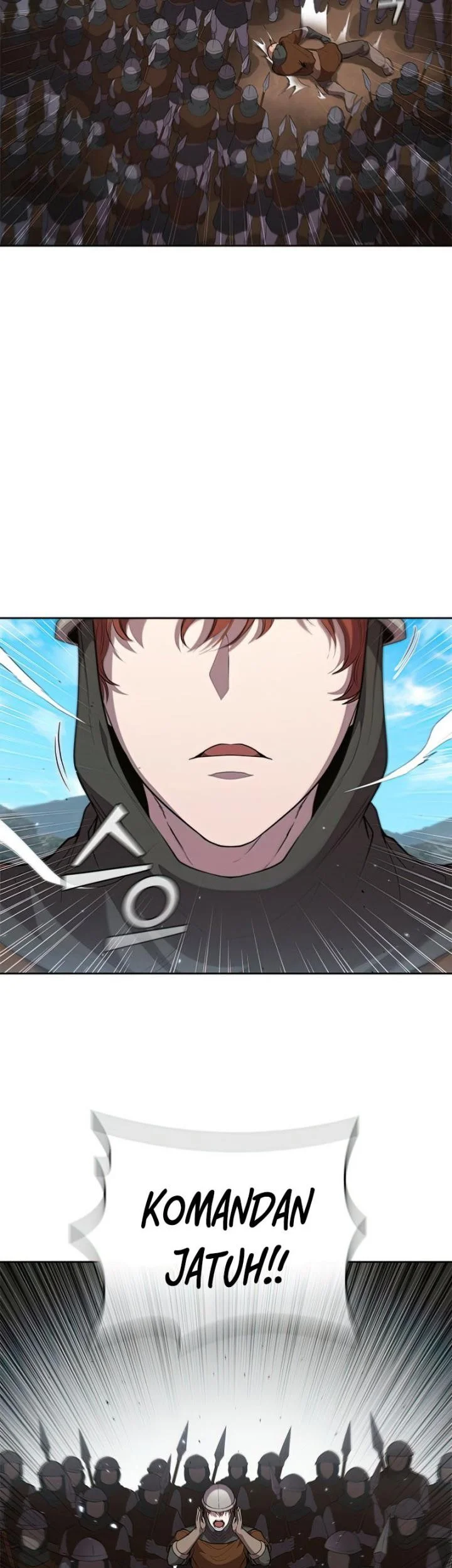 I Regressed As The Duke  (Returned as the Duke) Chapter 22 Gambar 33