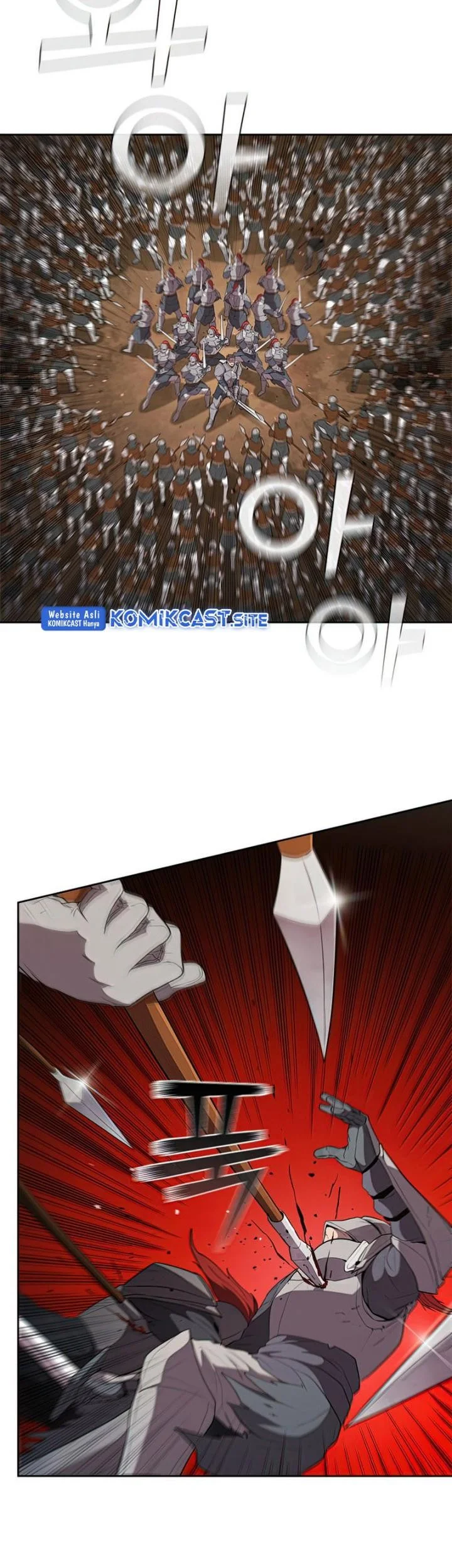 I Regressed As The Duke  (Returned as the Duke) Chapter 22 Gambar 40