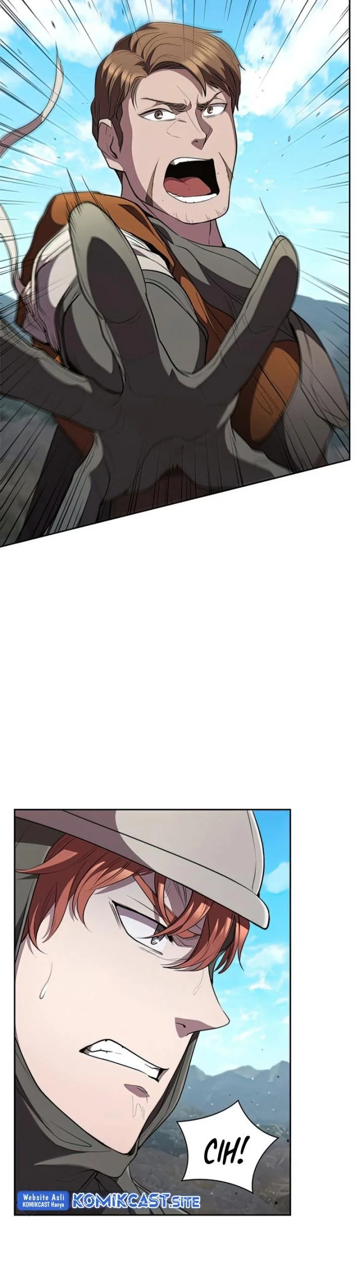 I Regressed As The Duke  (Returned as the Duke) Chapter 22 Gambar 44