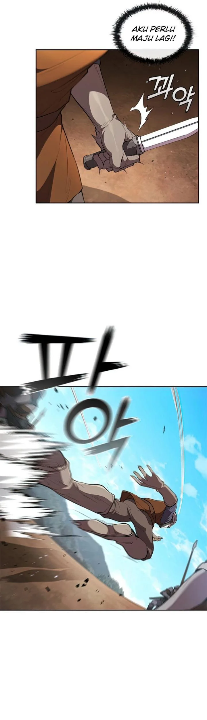 I Regressed As The Duke  (Returned as the Duke) Chapter 22 Gambar 46