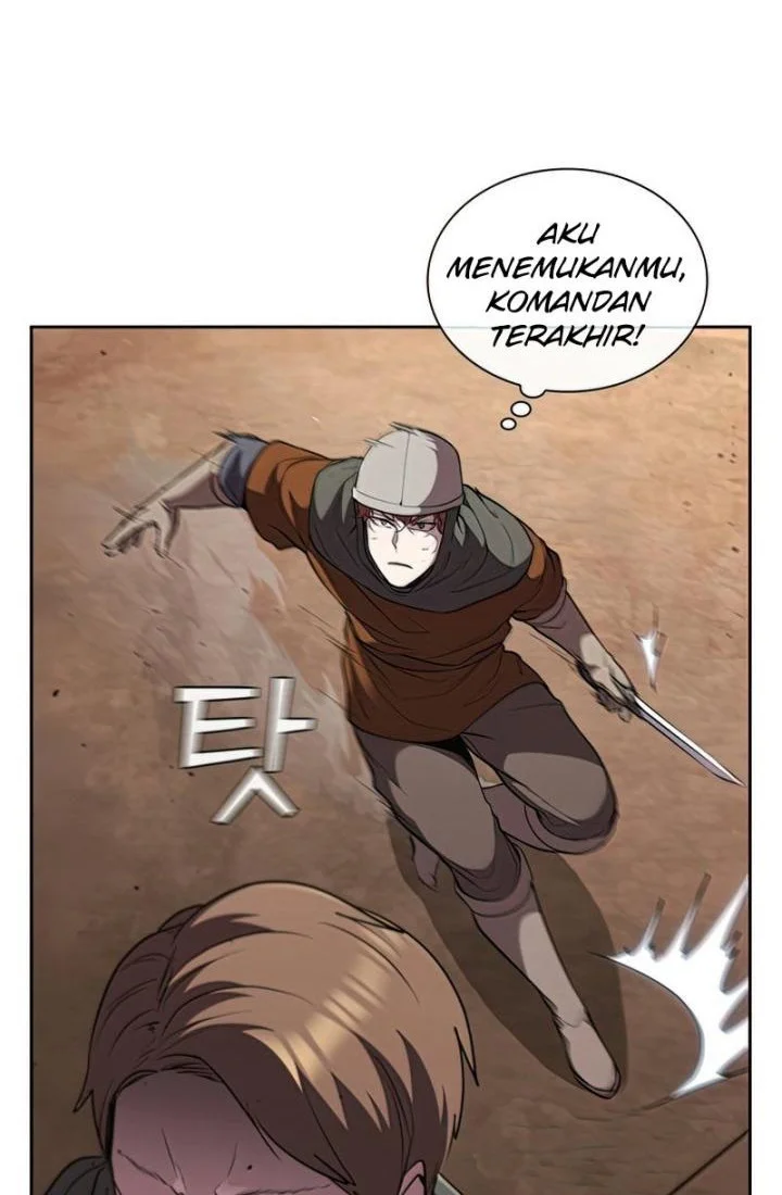 I Regressed As The Duke  (Returned as the Duke) Chapter 22 Gambar 47