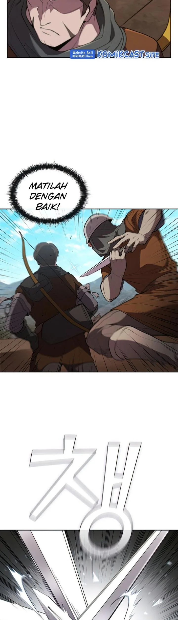 I Regressed As The Duke  (Returned as the Duke) Chapter 22 Gambar 48