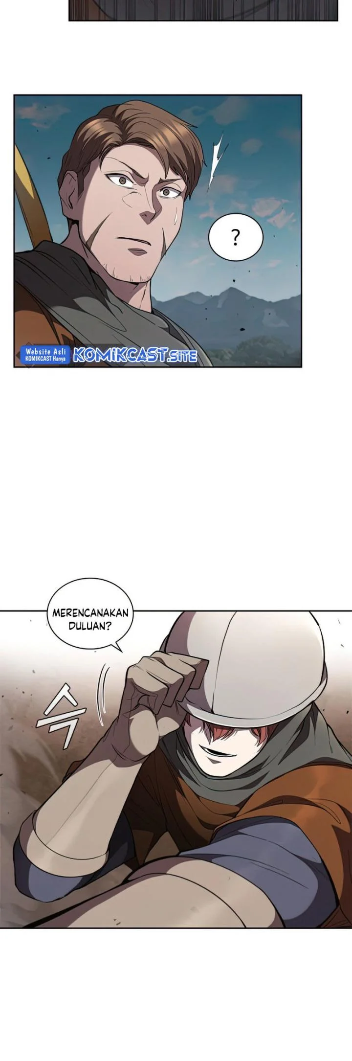 I Regressed As The Duke  (Returned as the Duke) Chapter 22 Gambar 52