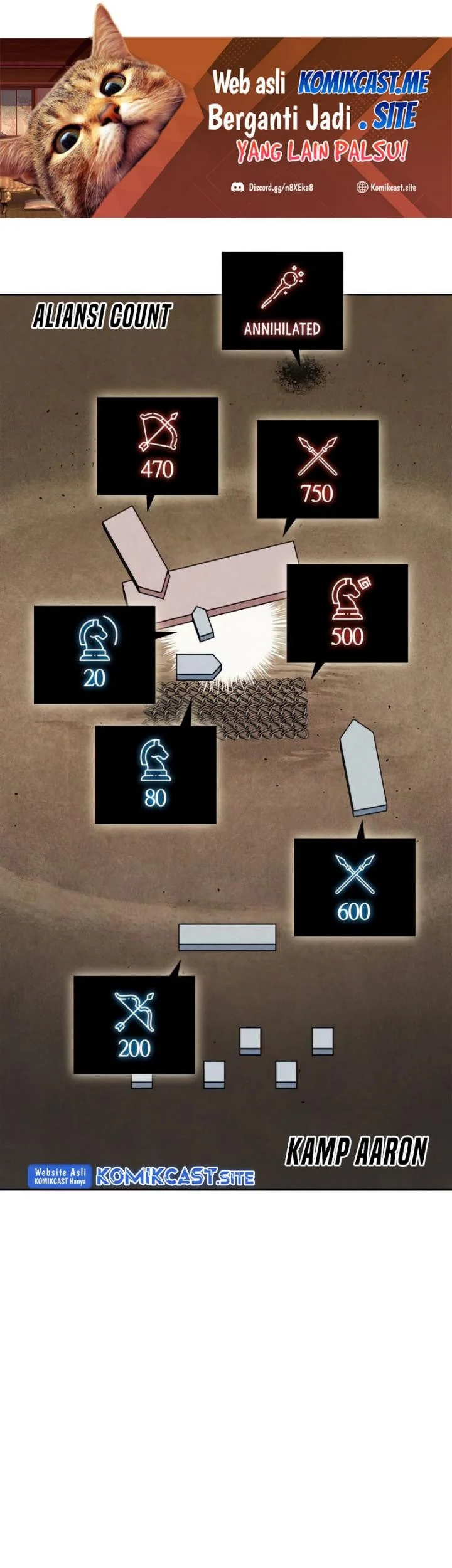 Manhwa I Regressed As The Duke  (Returned as the Duke) Chapter 22 gambar nomor 2