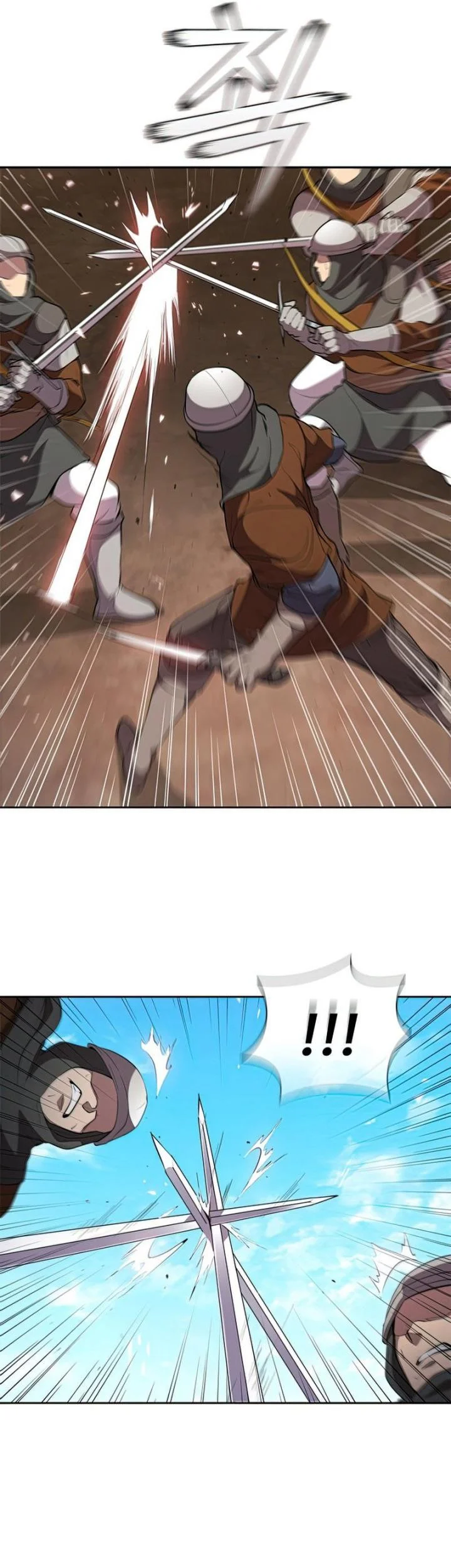 I Regressed As The Duke  (Returned as the Duke) Chapter 22 Gambar 53