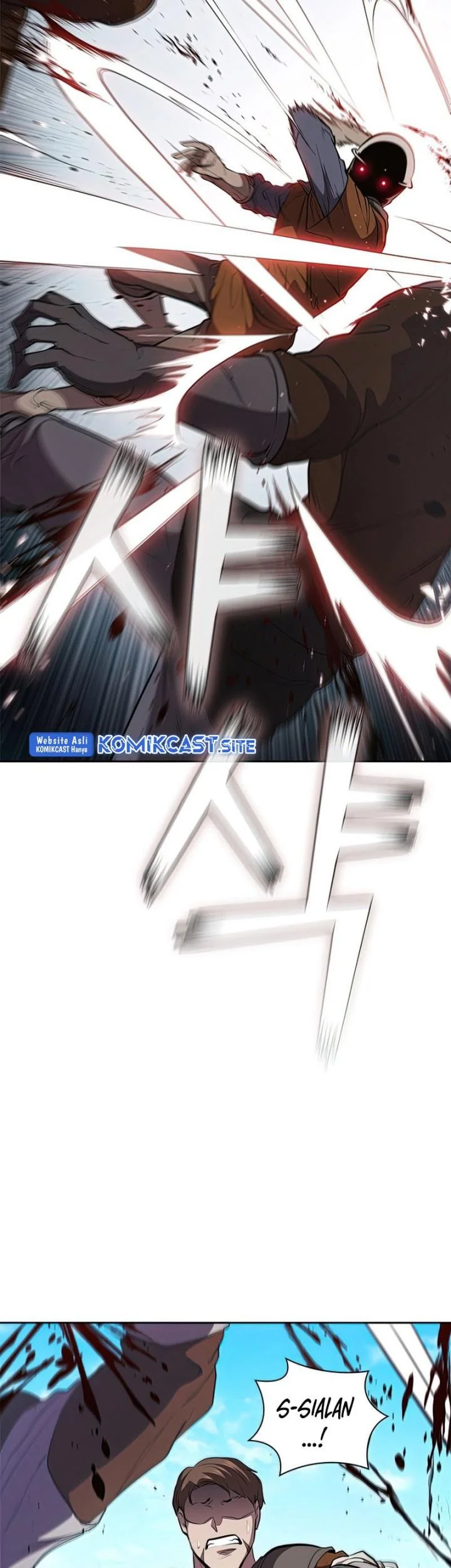 I Regressed As The Duke  (Returned as the Duke) Chapter 22 Gambar 55