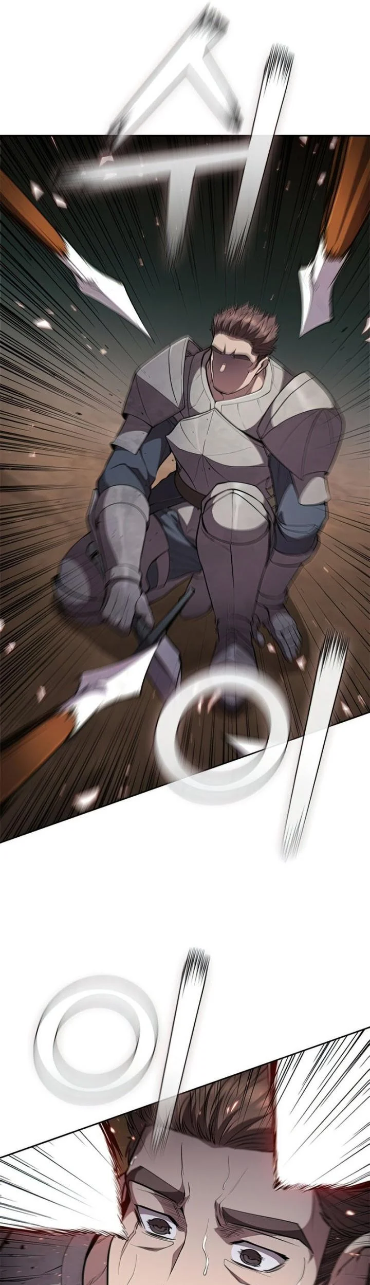 I Regressed As The Duke  (Returned as the Duke) Chapter 22 Gambar 60