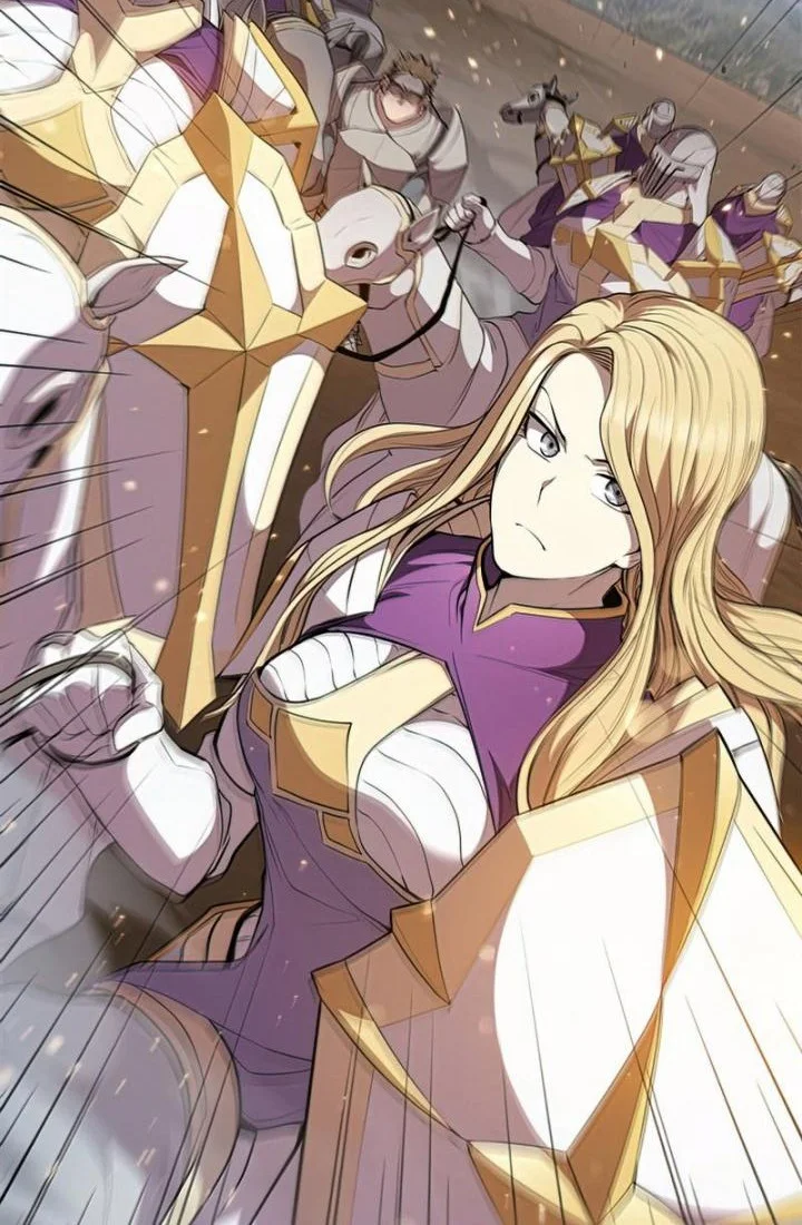 I Regressed As The Duke  (Returned as the Duke) Chapter 22 Gambar 63