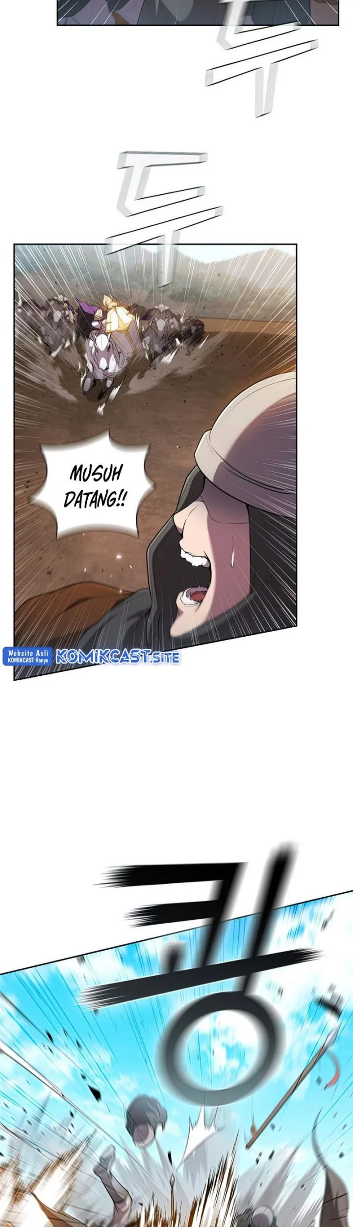 I Regressed As The Duke  (Returned as the Duke) Chapter 22 Gambar 4