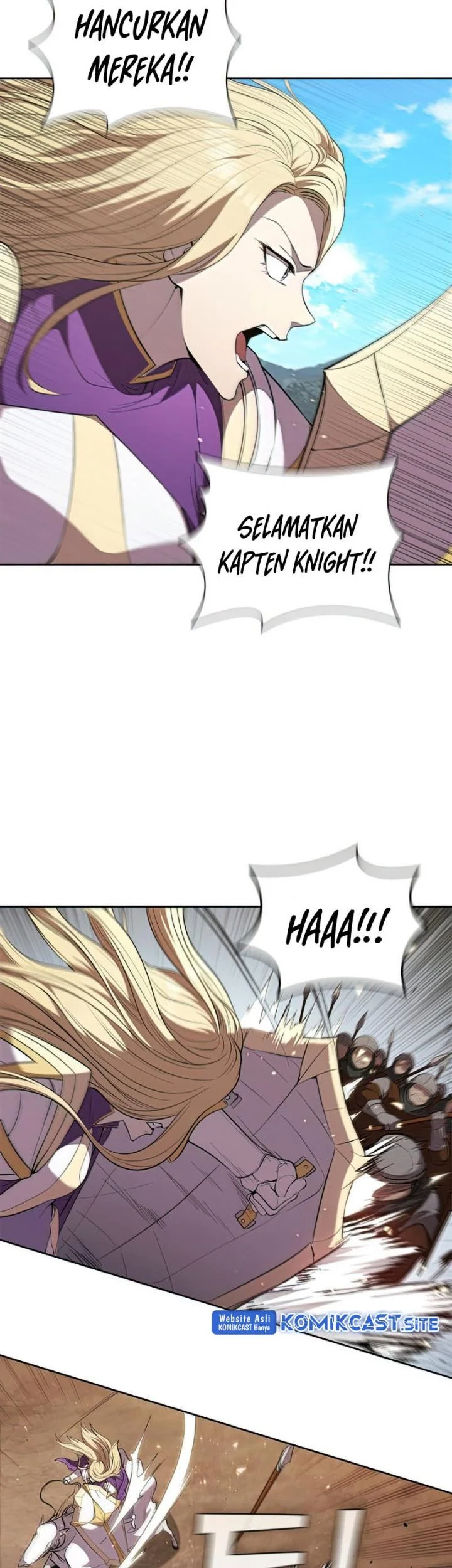 I Regressed As The Duke  (Returned as the Duke) Chapter 22 Gambar 6