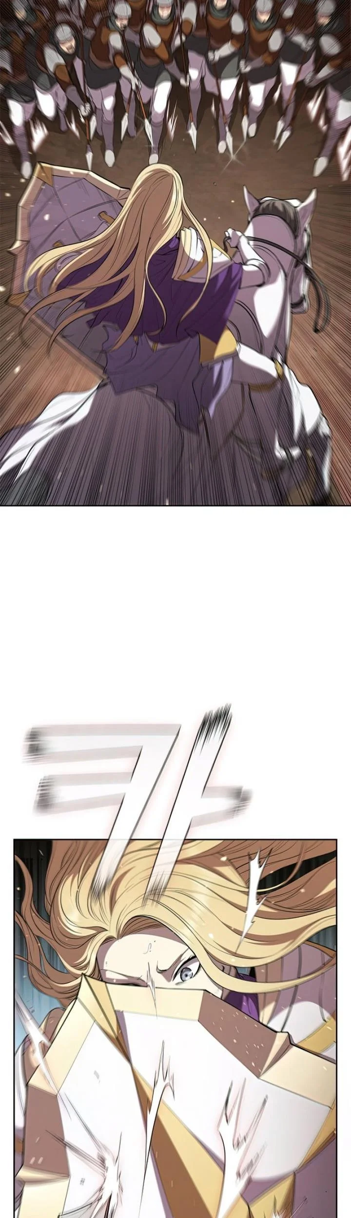 I Regressed As The Duke  (Returned as the Duke) Chapter 22 Gambar 12