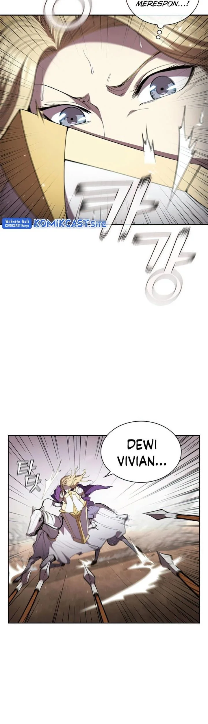 I Regressed As The Duke  (Returned as the Duke) Chapter 22 Gambar 14