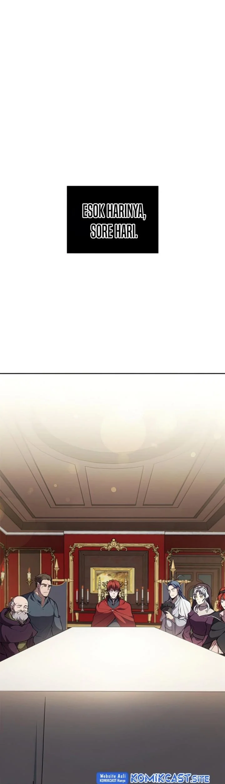 I Regressed As The Duke  (Returned as the Duke) Chapter 23 Gambar 20