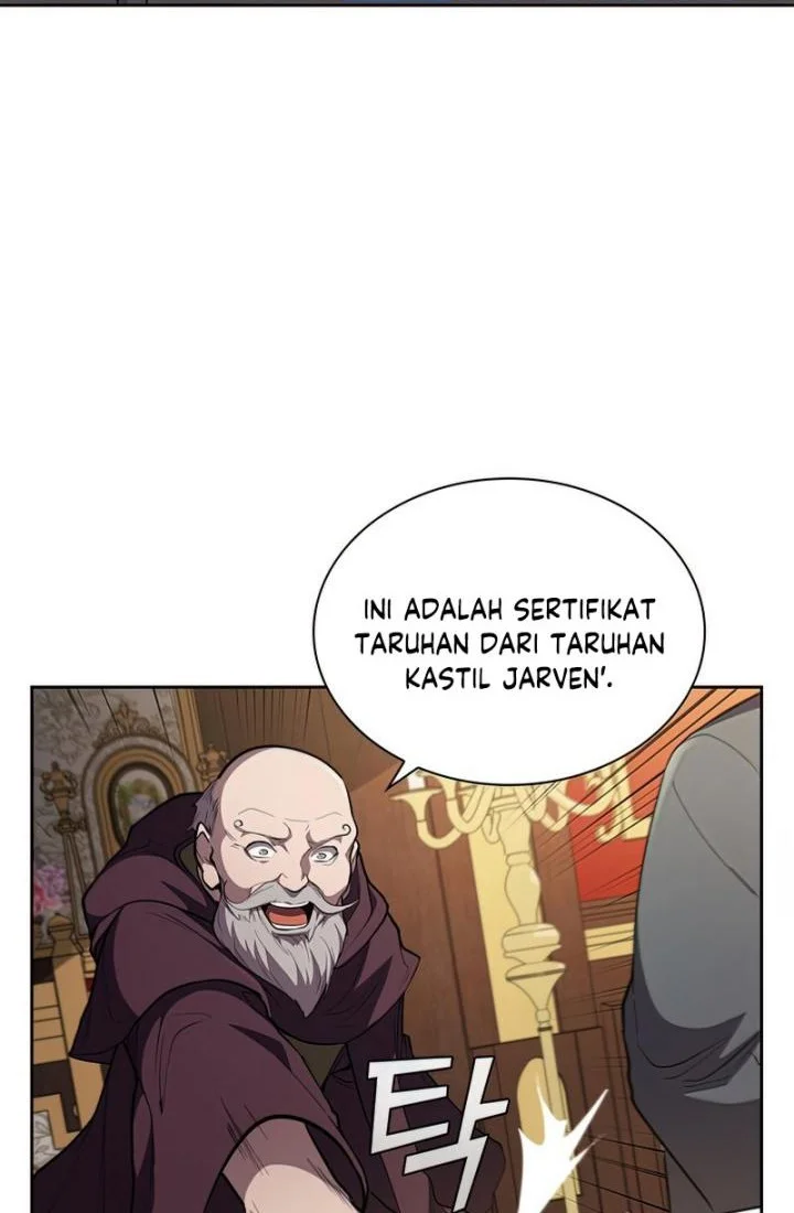 I Regressed As The Duke  (Returned as the Duke) Chapter 23 Gambar 21