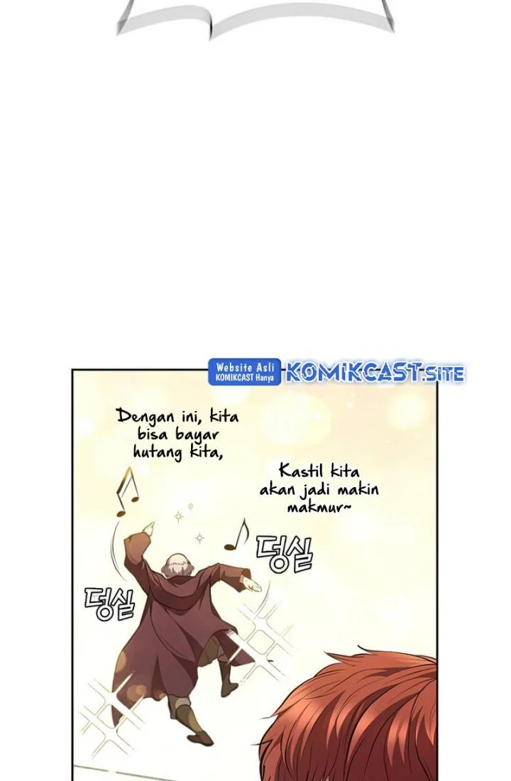 I Regressed As The Duke  (Returned as the Duke) Chapter 23 Gambar 24