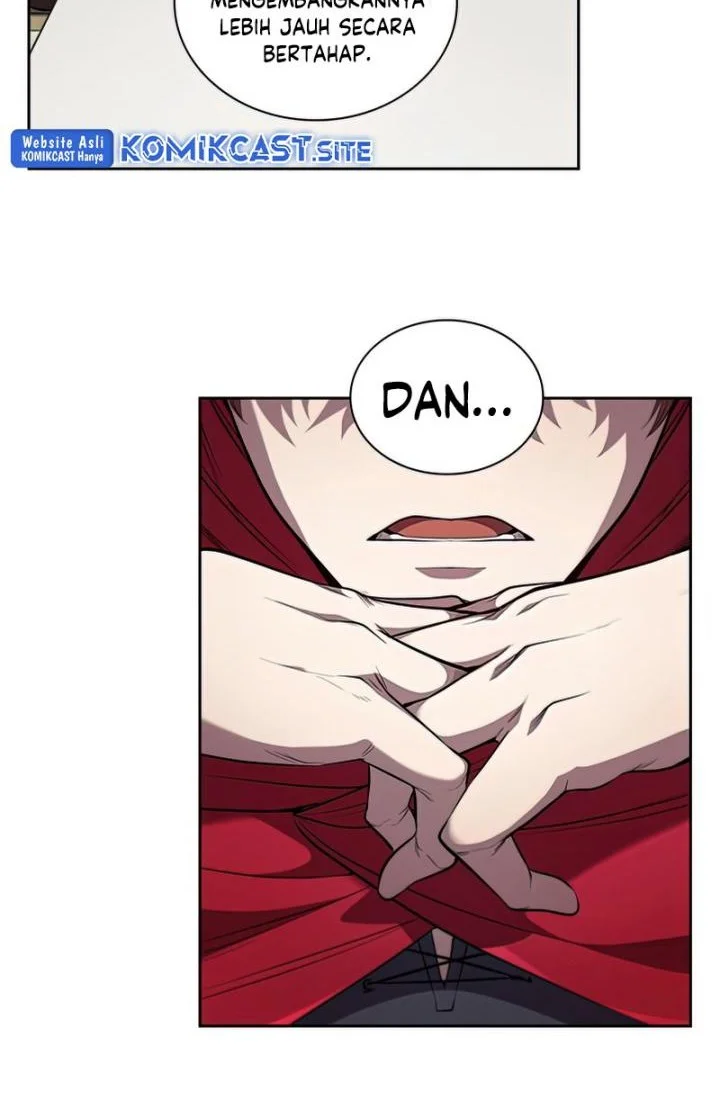 I Regressed As The Duke  (Returned as the Duke) Chapter 23 Gambar 28