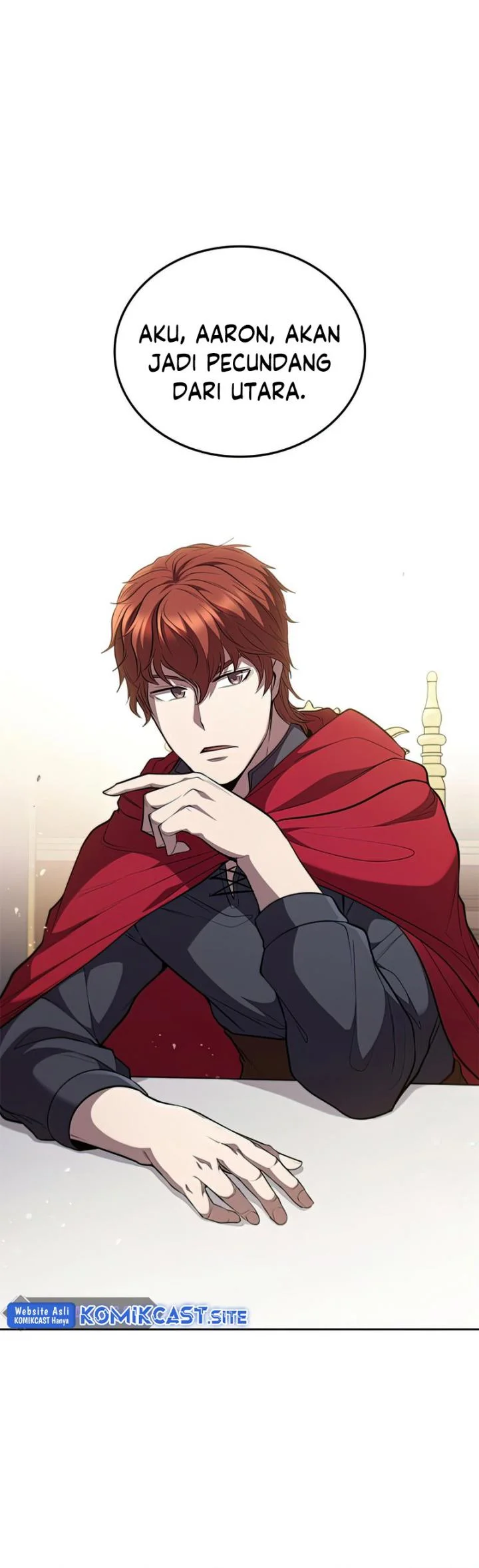 I Regressed As The Duke  (Returned as the Duke) Chapter 23 Gambar 29