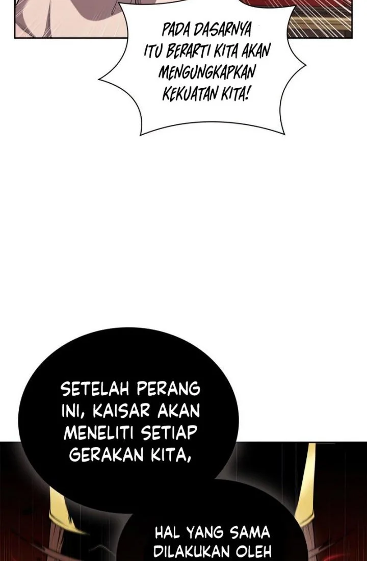 I Regressed As The Duke  (Returned as the Duke) Chapter 23 Gambar 31