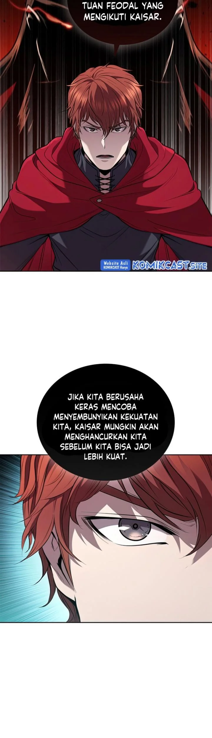 I Regressed As The Duke  (Returned as the Duke) Chapter 23 Gambar 32