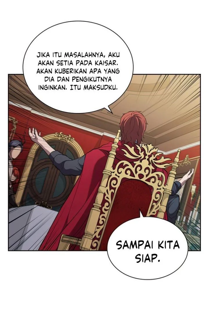 I Regressed As The Duke  (Returned as the Duke) Chapter 23 Gambar 33