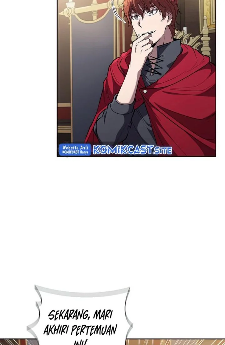 I Regressed As The Duke  (Returned as the Duke) Chapter 23 Gambar 35