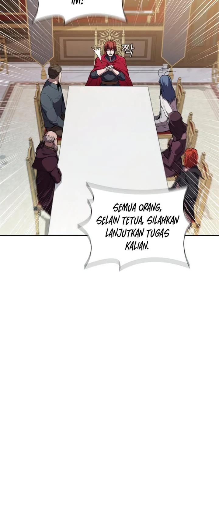 I Regressed As The Duke  (Returned as the Duke) Chapter 23 Gambar 36