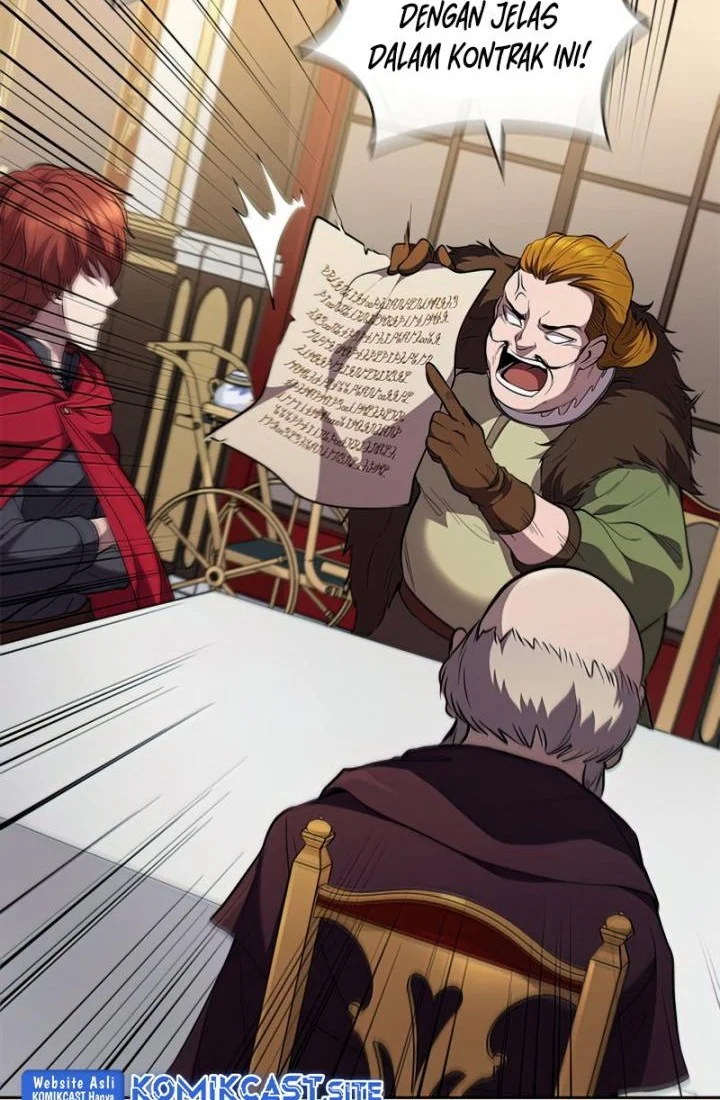 I Regressed As The Duke  (Returned as the Duke) Chapter 23 Gambar 40