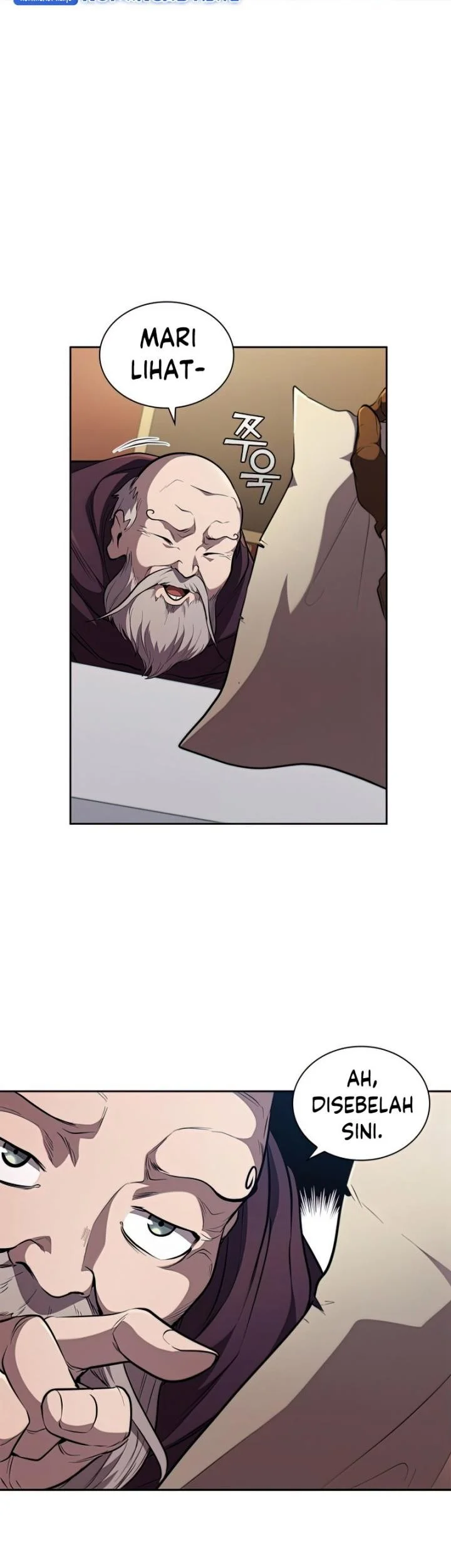 I Regressed As The Duke  (Returned as the Duke) Chapter 23 Gambar 41