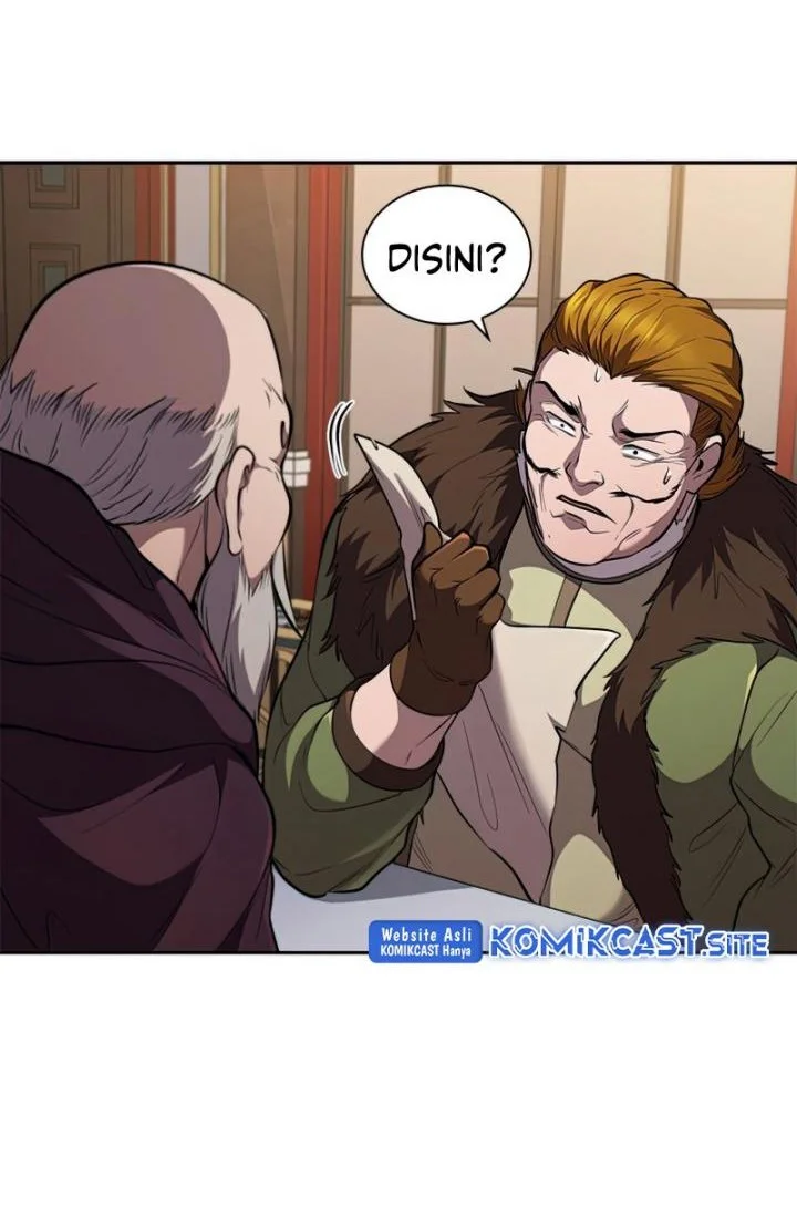 I Regressed As The Duke  (Returned as the Duke) Chapter 23 Gambar 42