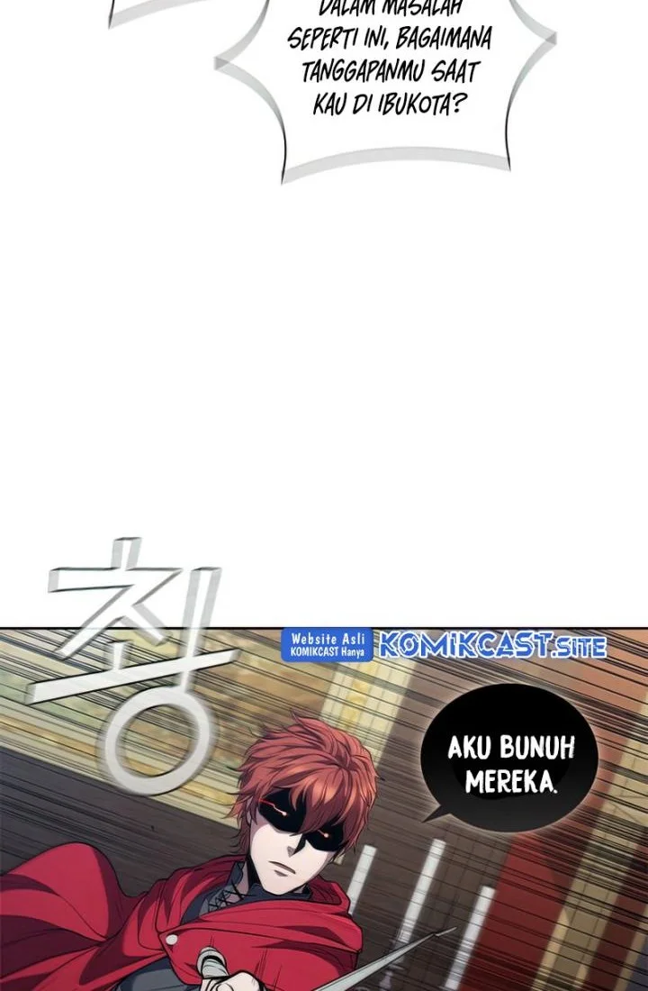 I Regressed As The Duke  (Returned as the Duke) Chapter 23 Gambar 45