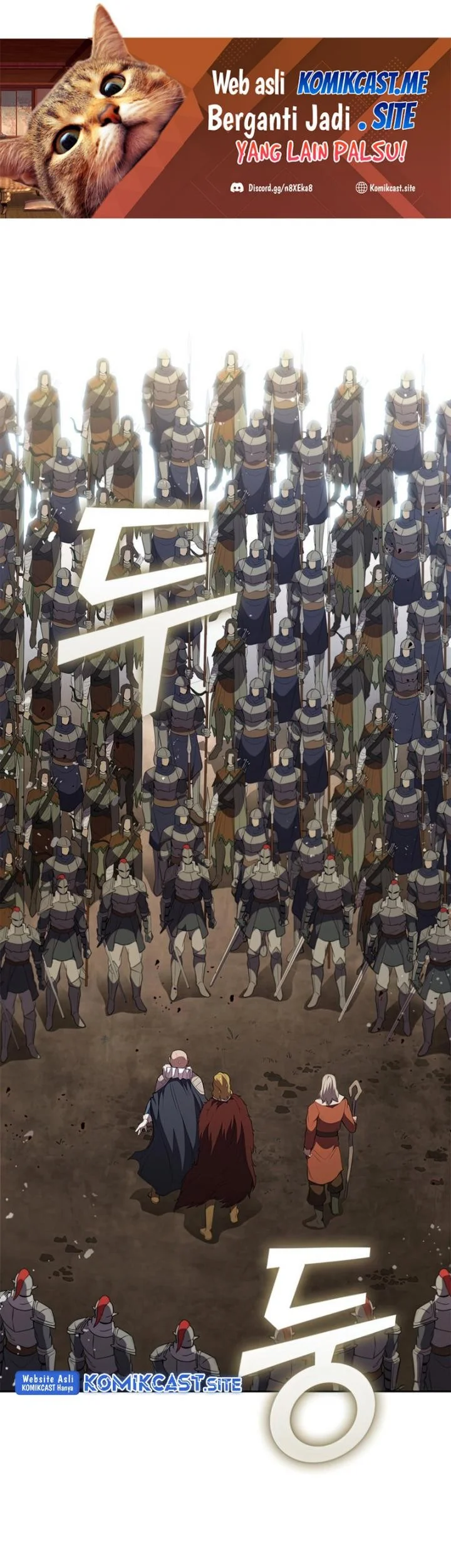 Manhwa I Regressed As The Duke  (Returned as the Duke) Chapter 23 gambar nomor 2