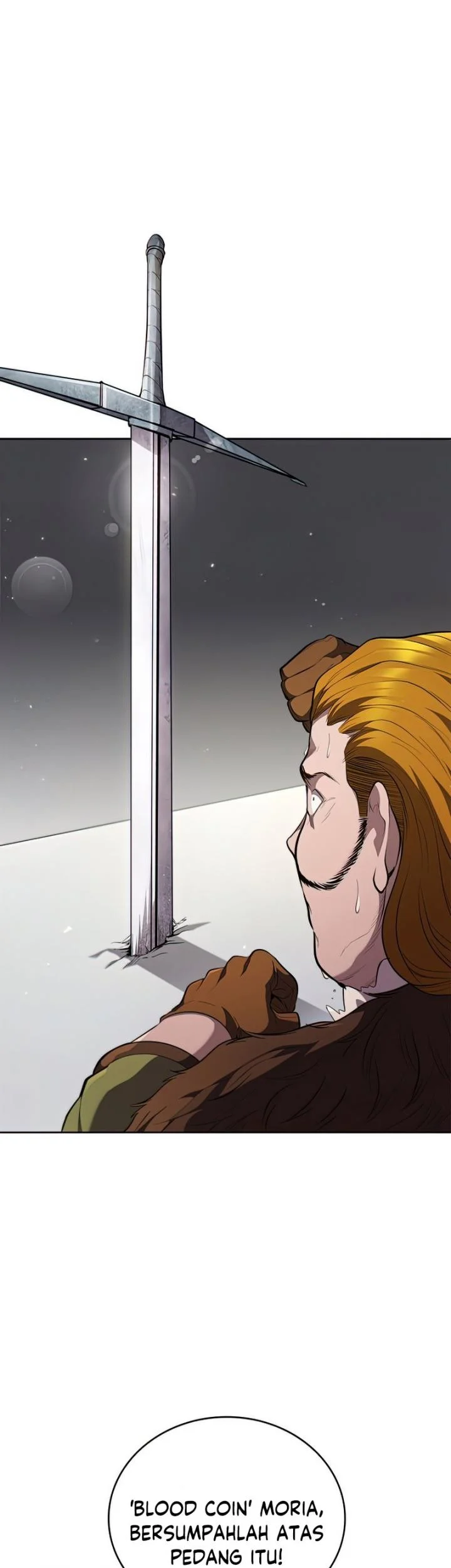 I Regressed As The Duke  (Returned as the Duke) Chapter 23 Gambar 52