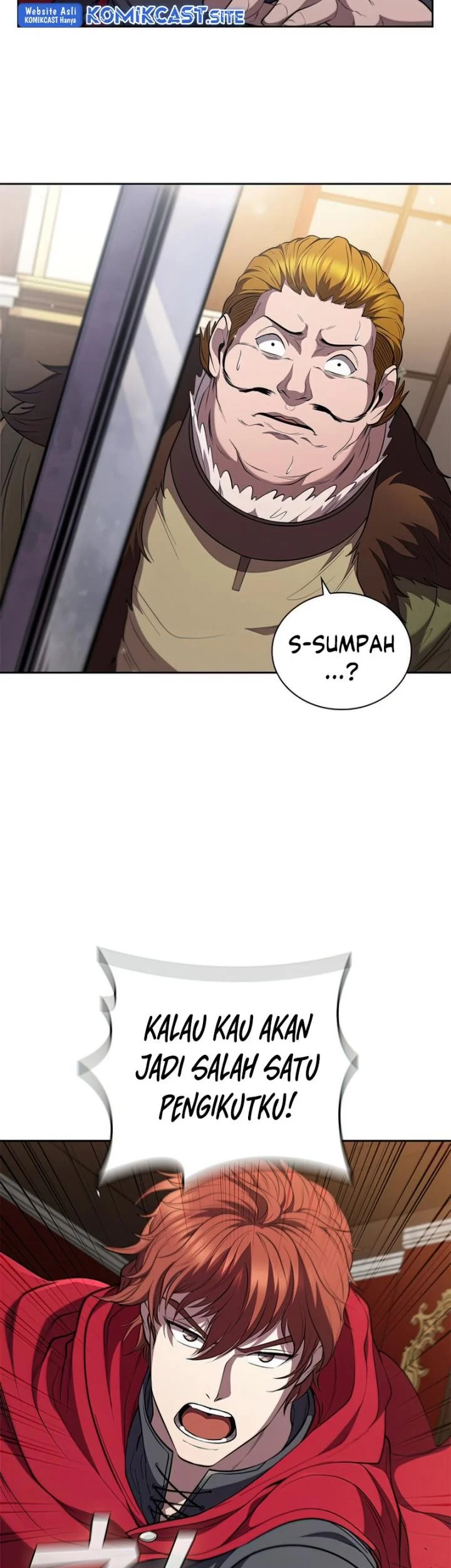 I Regressed As The Duke  (Returned as the Duke) Chapter 23 Gambar 54