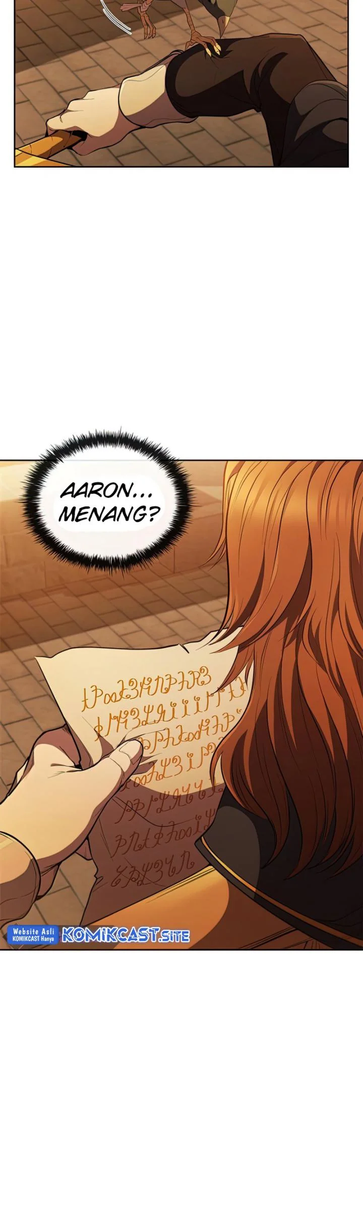 I Regressed As The Duke  (Returned as the Duke) Chapter 23 Gambar 58