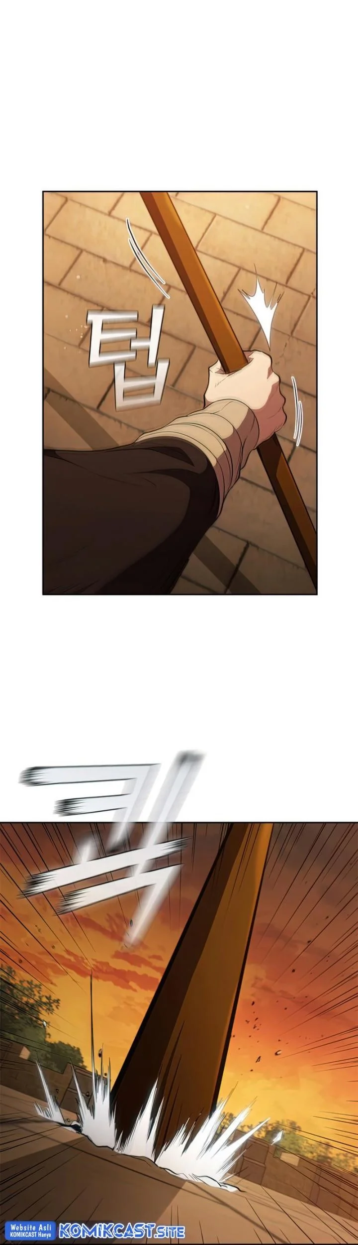 I Regressed As The Duke  (Returned as the Duke) Chapter 23 Gambar 65