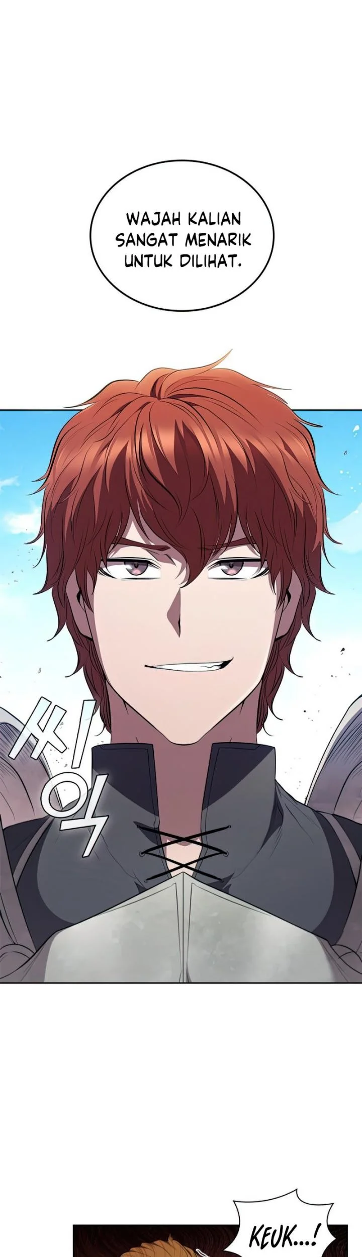 I Regressed As The Duke  (Returned as the Duke) Chapter 23 Gambar 4