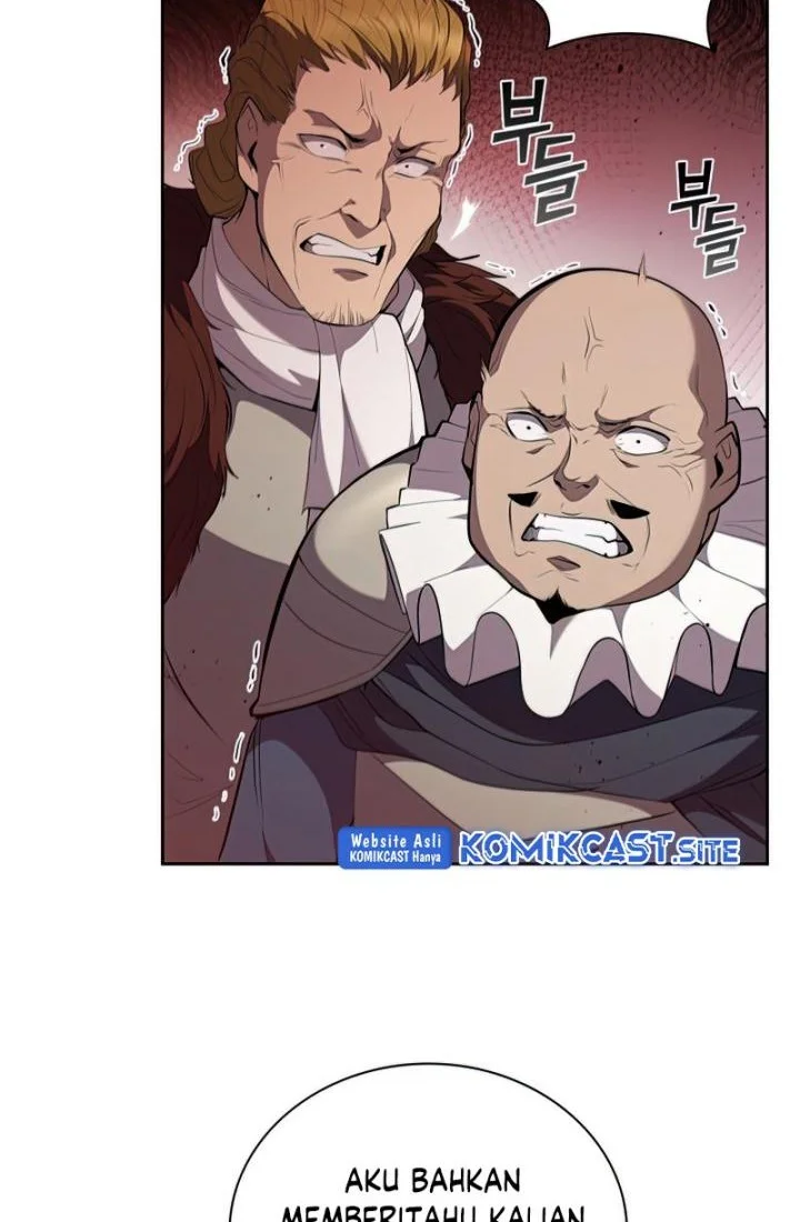 I Regressed As The Duke  (Returned as the Duke) Chapter 23 Gambar 5