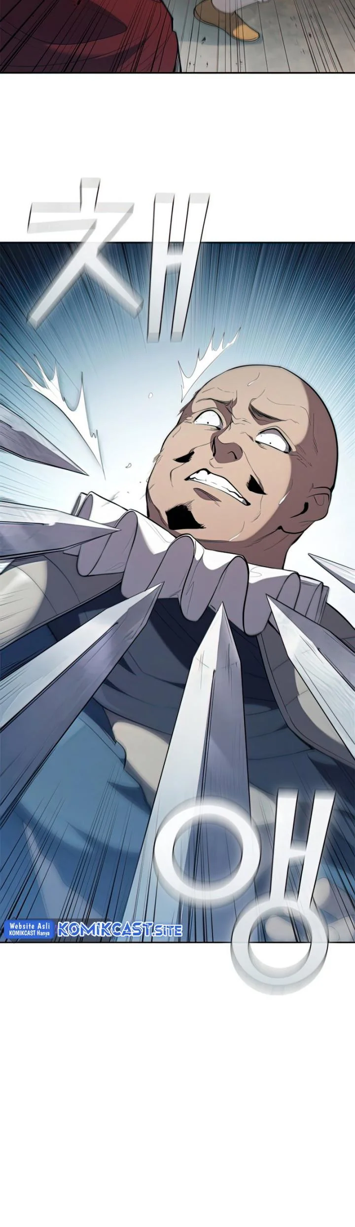 I Regressed As The Duke  (Returned as the Duke) Chapter 23 Gambar 8