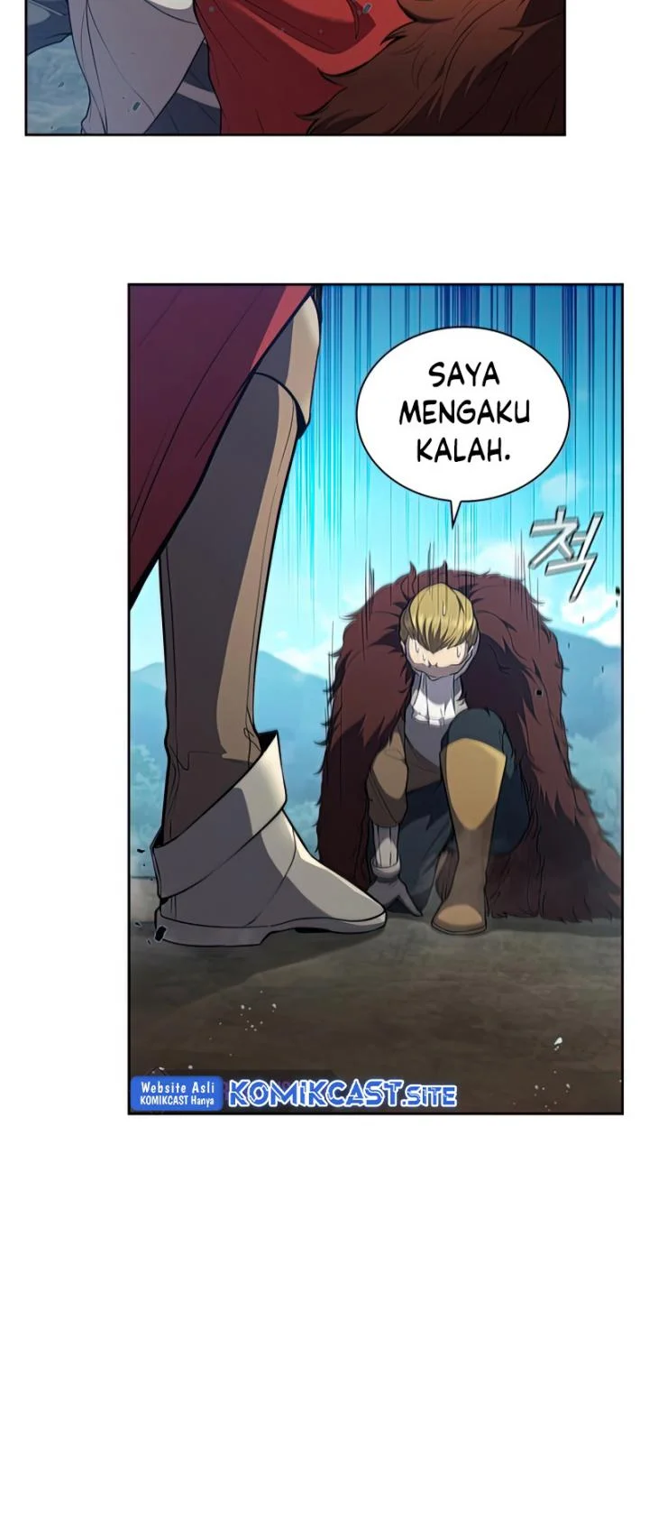 I Regressed As The Duke  (Returned as the Duke) Chapter 23 Gambar 15