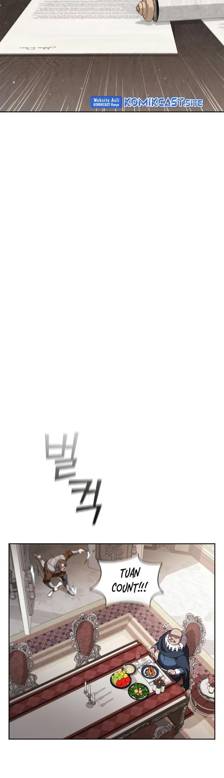 I Regressed As The Duke  (Returned as the Duke) Chapter 24 Gambar 20