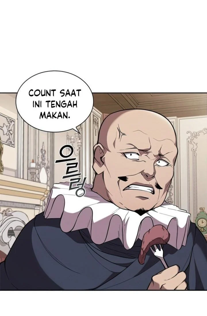 I Regressed As The Duke  (Returned as the Duke) Chapter 24 Gambar 21