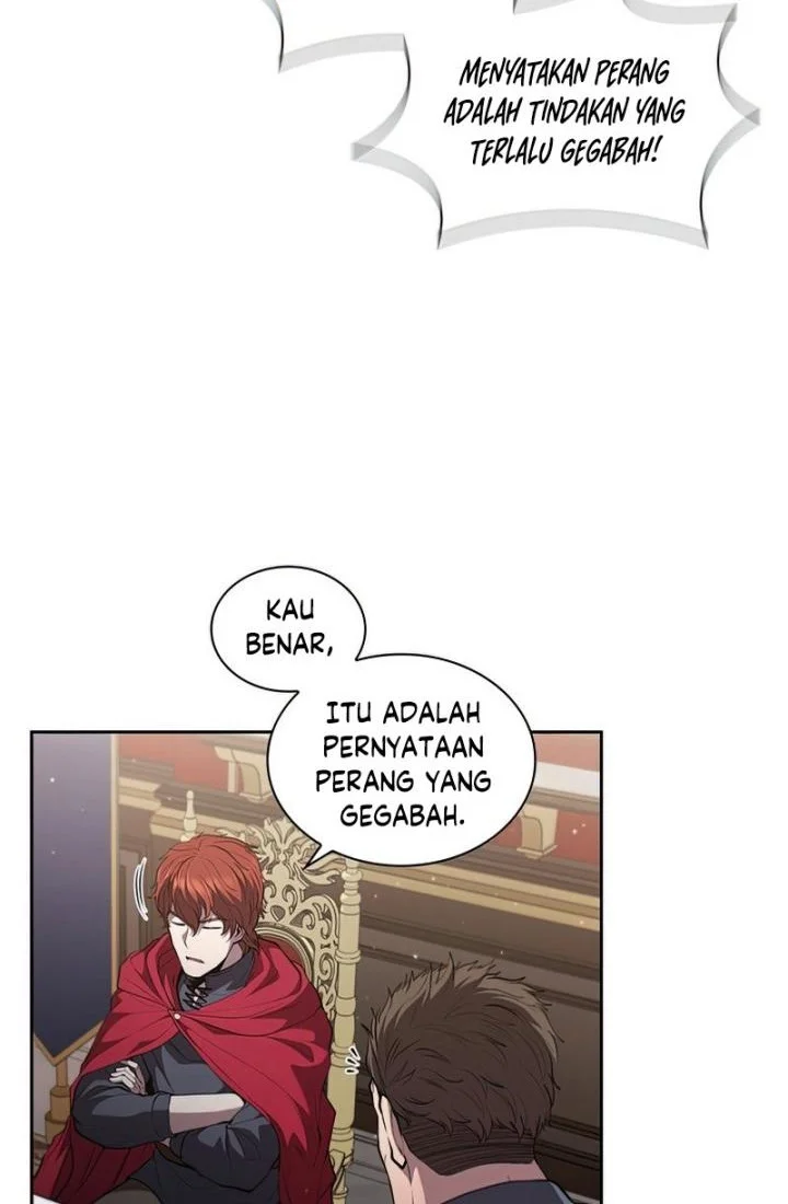 I Regressed As The Duke  (Returned as the Duke) Chapter 24 Gambar 27