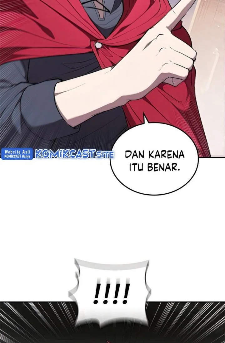 I Regressed As The Duke  (Returned as the Duke) Chapter 24 Gambar 29