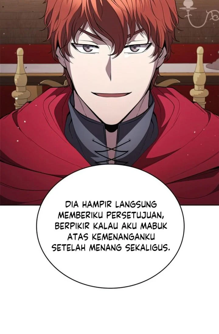 I Regressed As The Duke  (Returned as the Duke) Chapter 24 Gambar 31