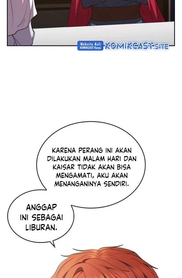 I Regressed As The Duke  (Returned as the Duke) Chapter 24 Gambar 35