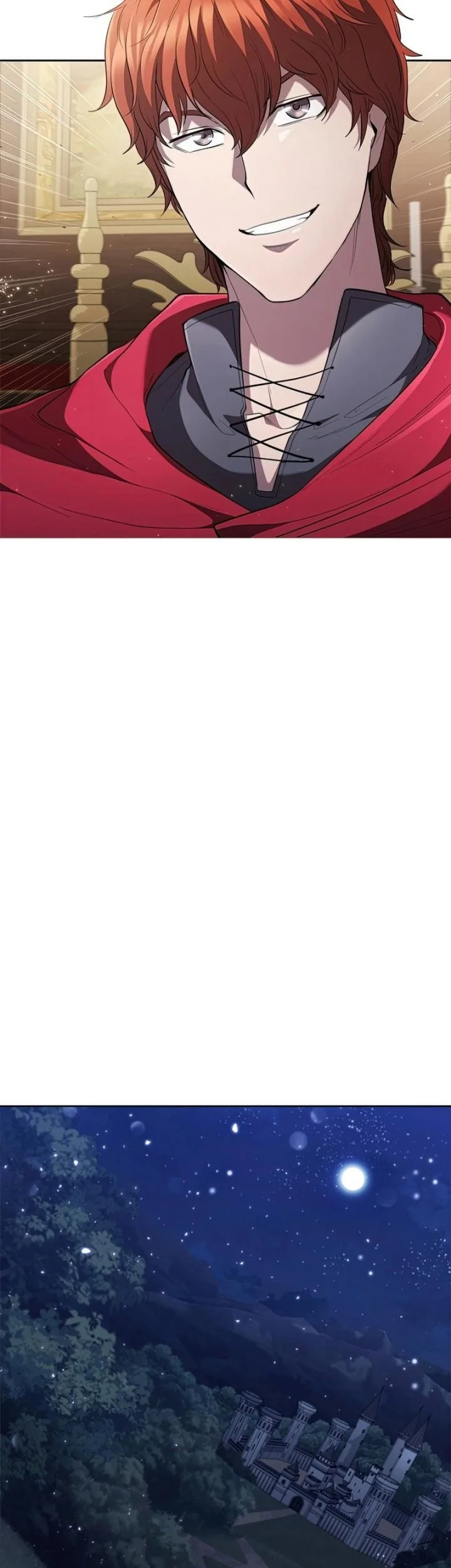 I Regressed As The Duke  (Returned as the Duke) Chapter 24 Gambar 36