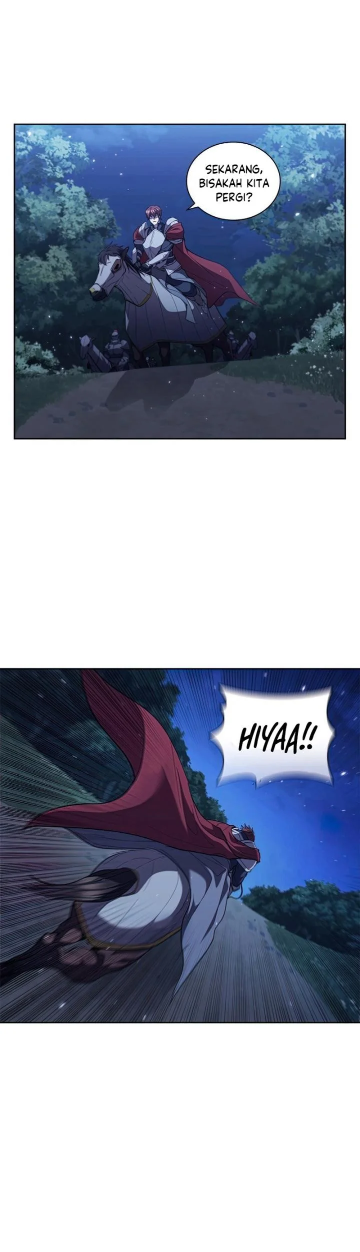 I Regressed As The Duke  (Returned as the Duke) Chapter 24 Gambar 38