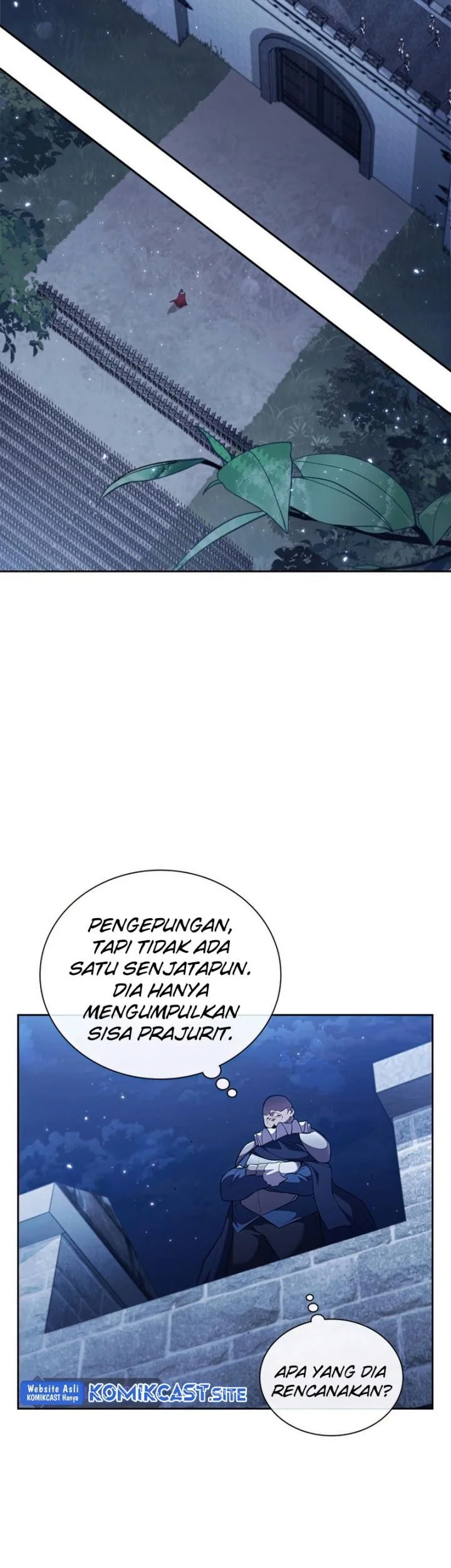 I Regressed As The Duke  (Returned as the Duke) Chapter 24 Gambar 40